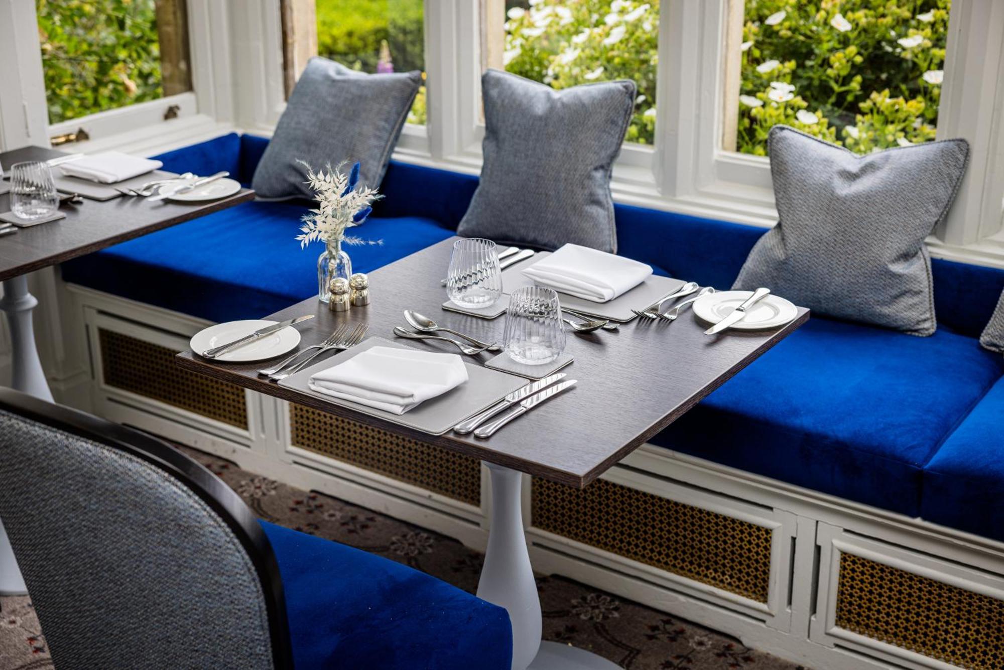 Horsted Place Hotel Uckfield Exterior photo